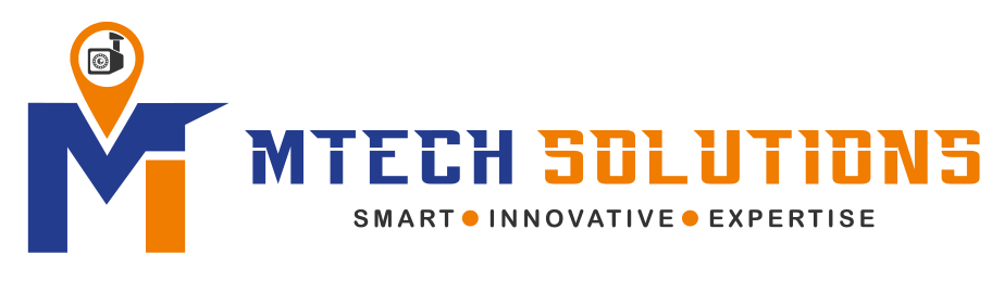 M Tech Solution